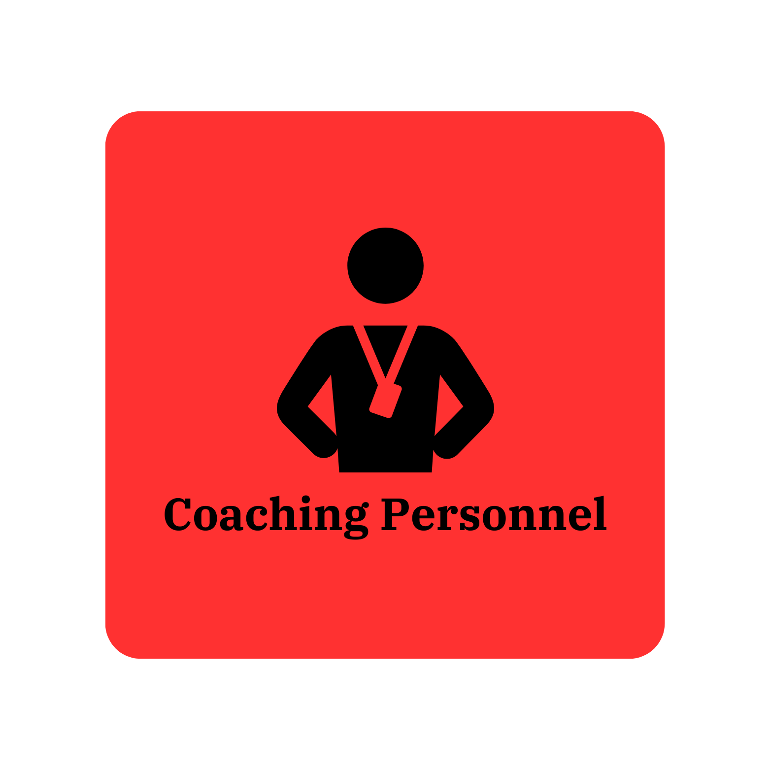 coaching personnel